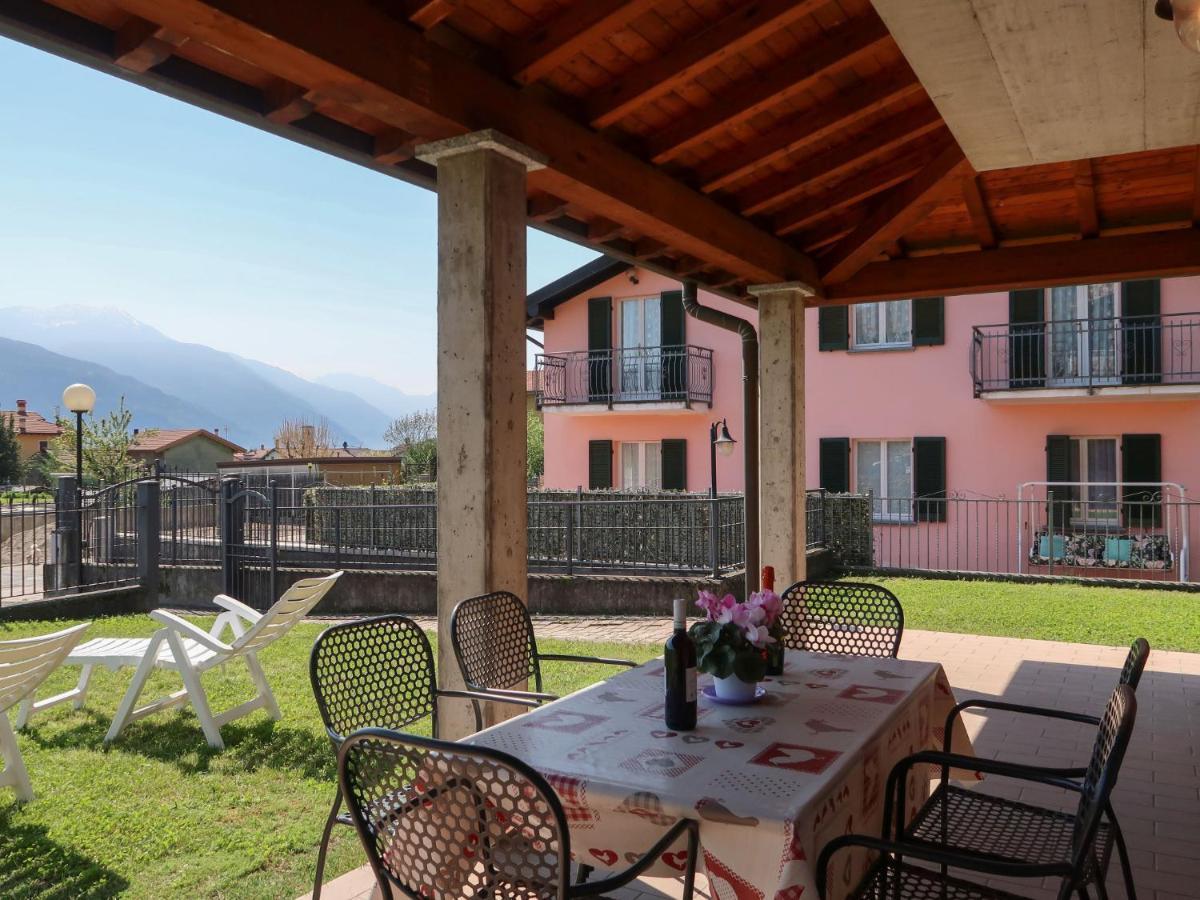 Le Villette-1 By Interhome Holiday home *