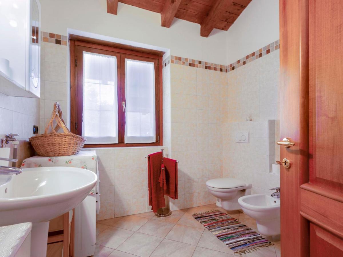 Locazione Turistica Fuentes - Cco610 Appartamento *