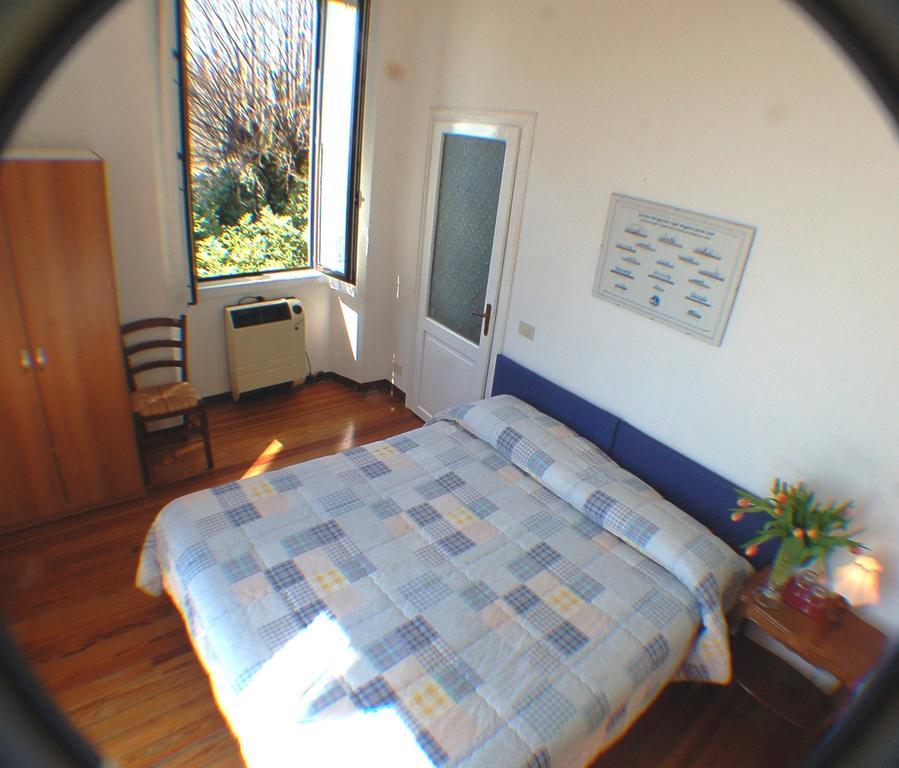 Mirandola Bed & Breakfast *
