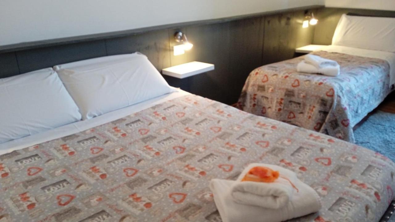Megaride Guest house