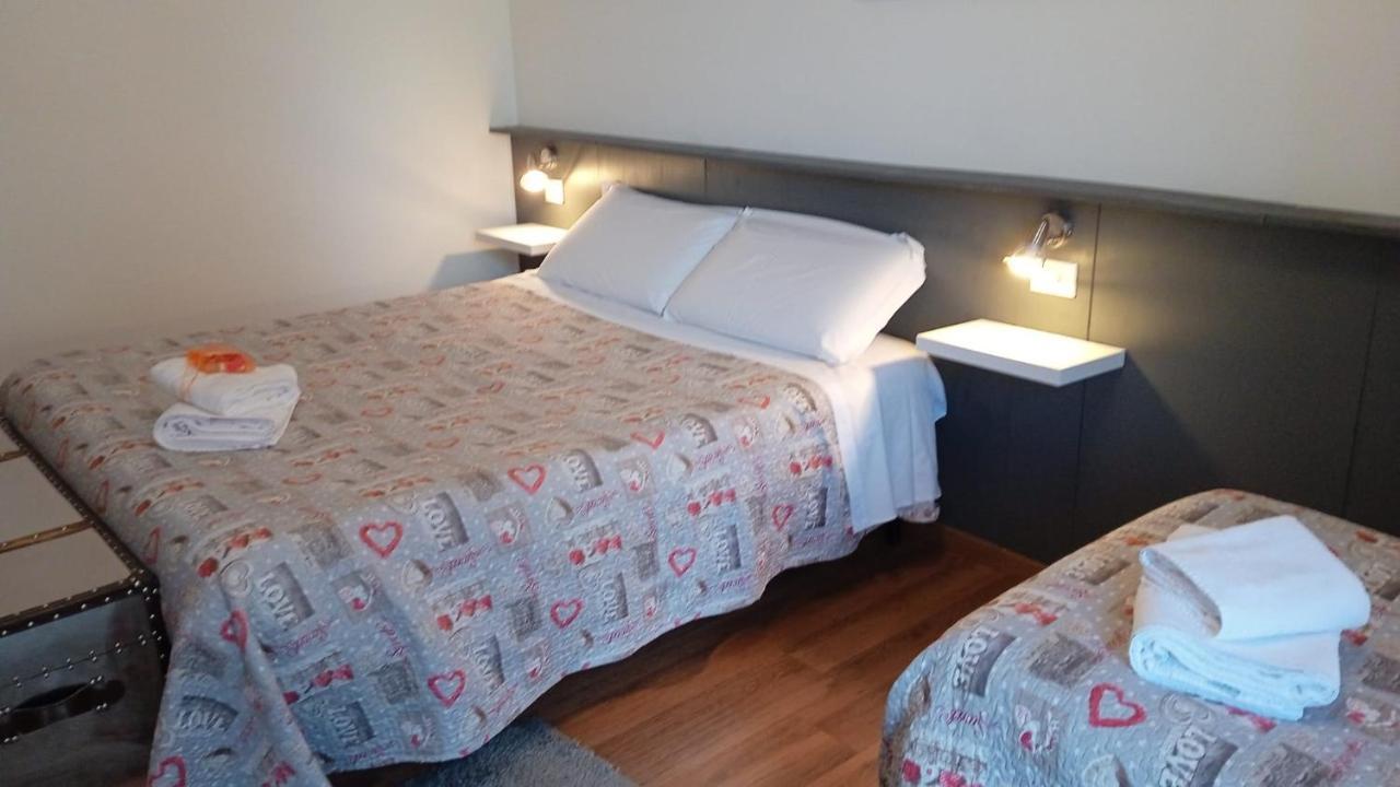 Guest house Megaride Como
