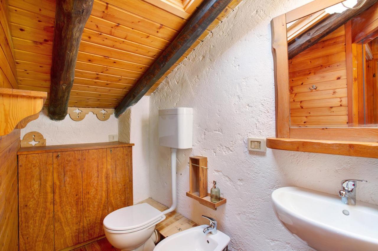 Holiday home Cascina Taronico