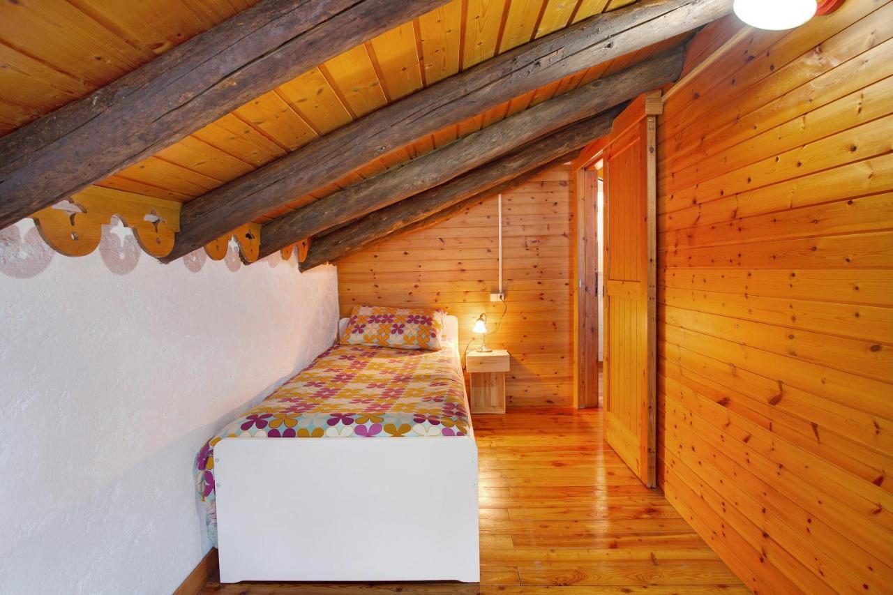 Holiday home Cascina Taronico
