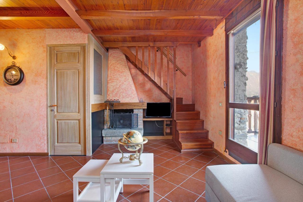 Holiday home Cascina Taronico Bellagio
