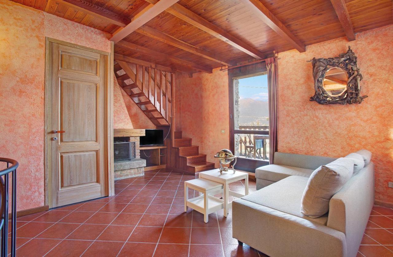 Holiday home Cascina Taronico *