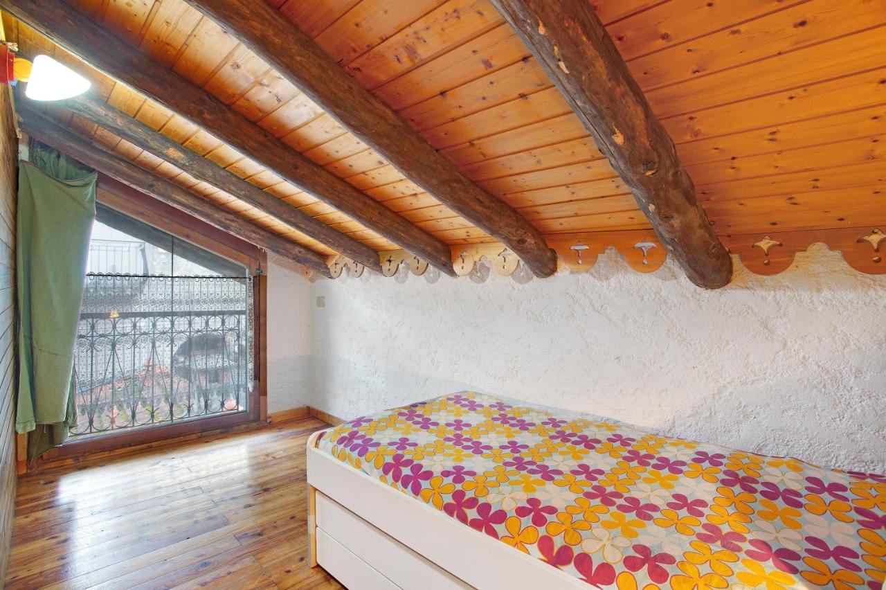 Cascina Taronico Holiday home