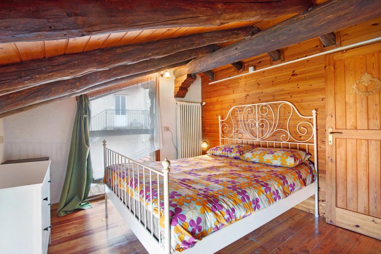 Holiday home Cascina Taronico *