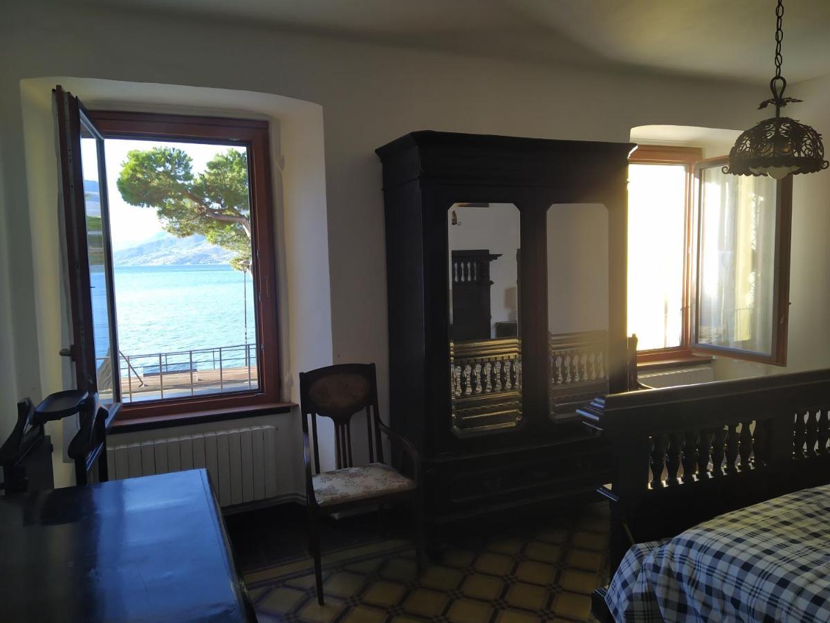 Appartamento Casa D'epoca Fronte A Di *