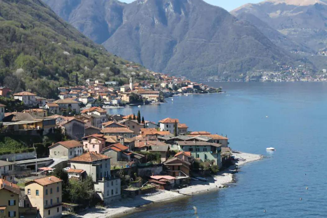 Holiday home I Platani Lezzeno
