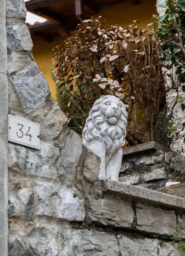 La Casetta Ferienhaus Tremezzo