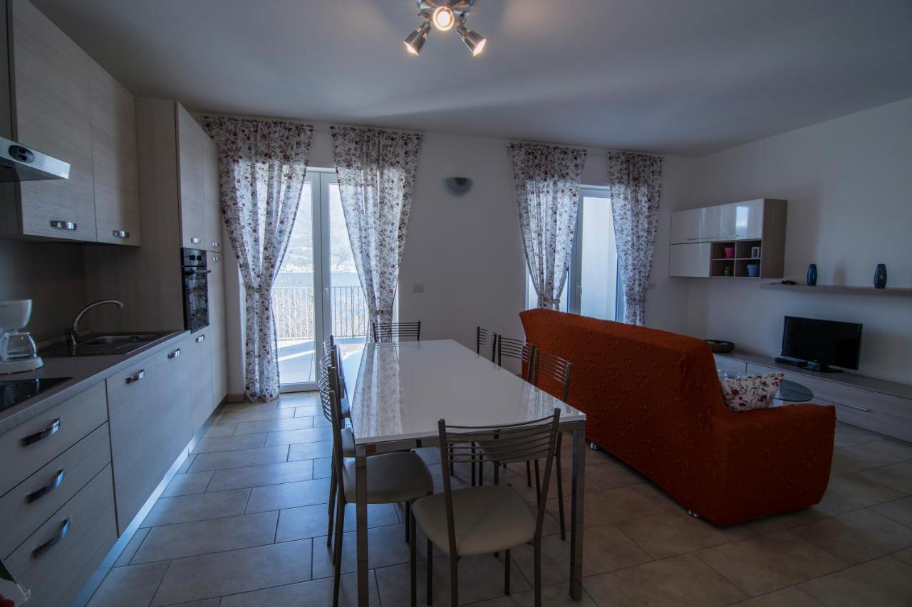 Casa vacanze Il Poggio