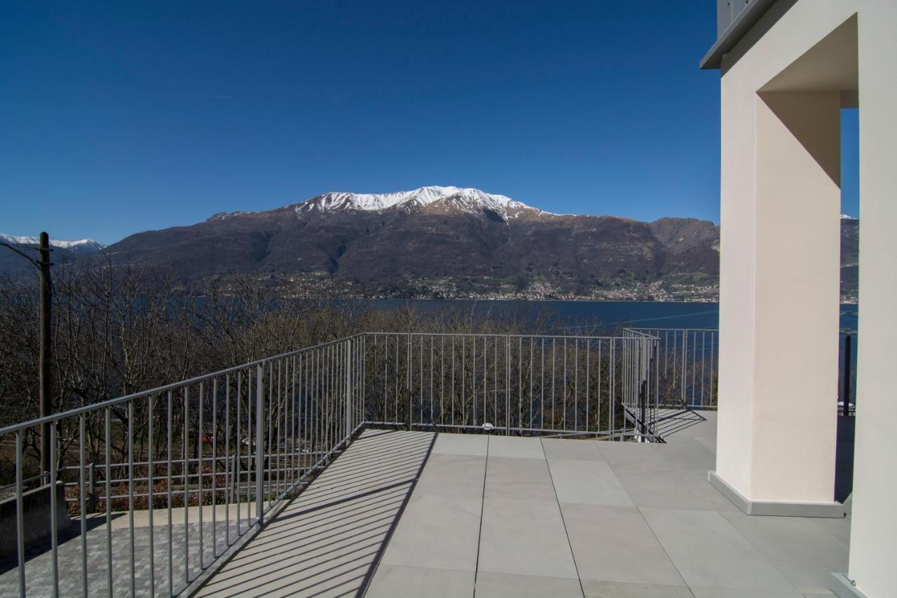 Casa vacanze Il Poggio Dorio