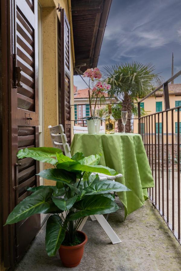 Il Terrazzino Sul Borgo 1 Appartamento Bellagio