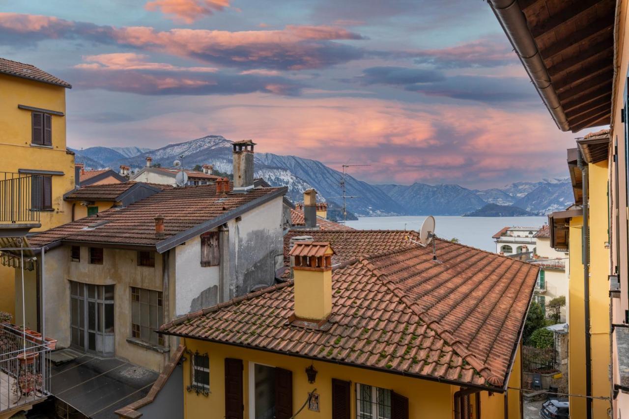 Appartamento Il Terrazzino Sul Borgo 1 *