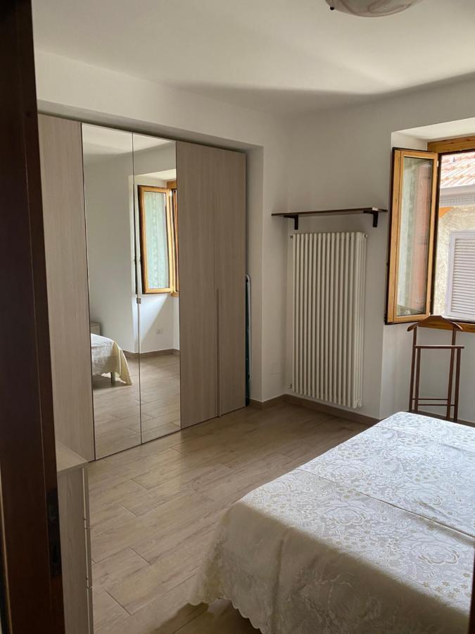 Holiday home Casa Diego Musso