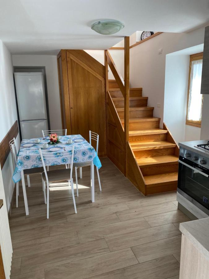Casa Diego Musso