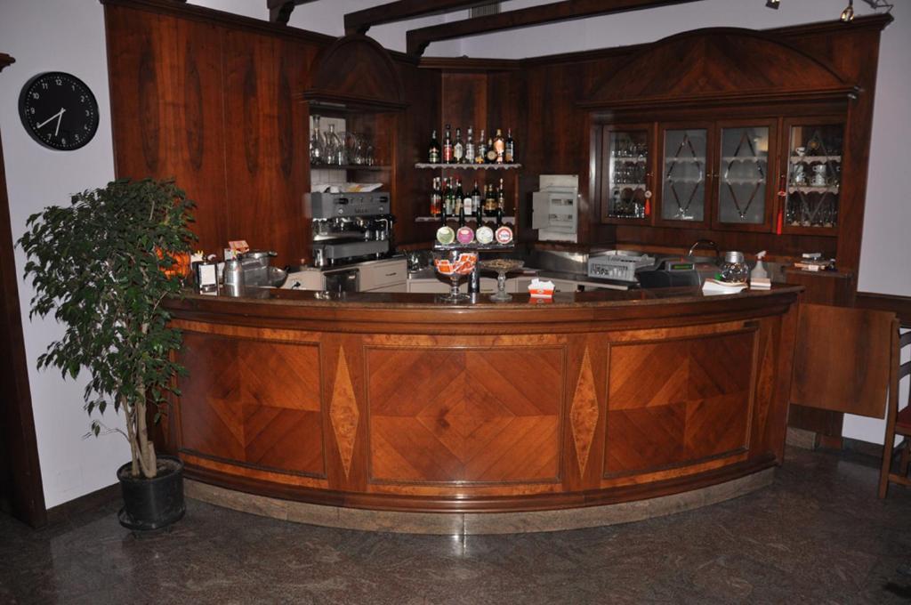 Hotel Ponte Vecchio