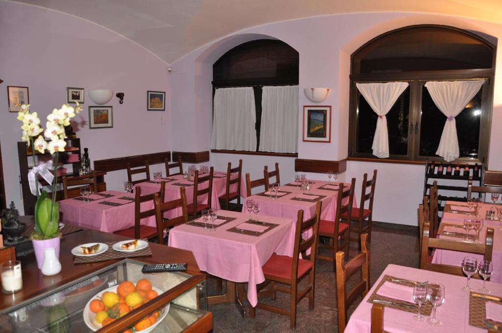 Hotel Ponte Vecchio 2*