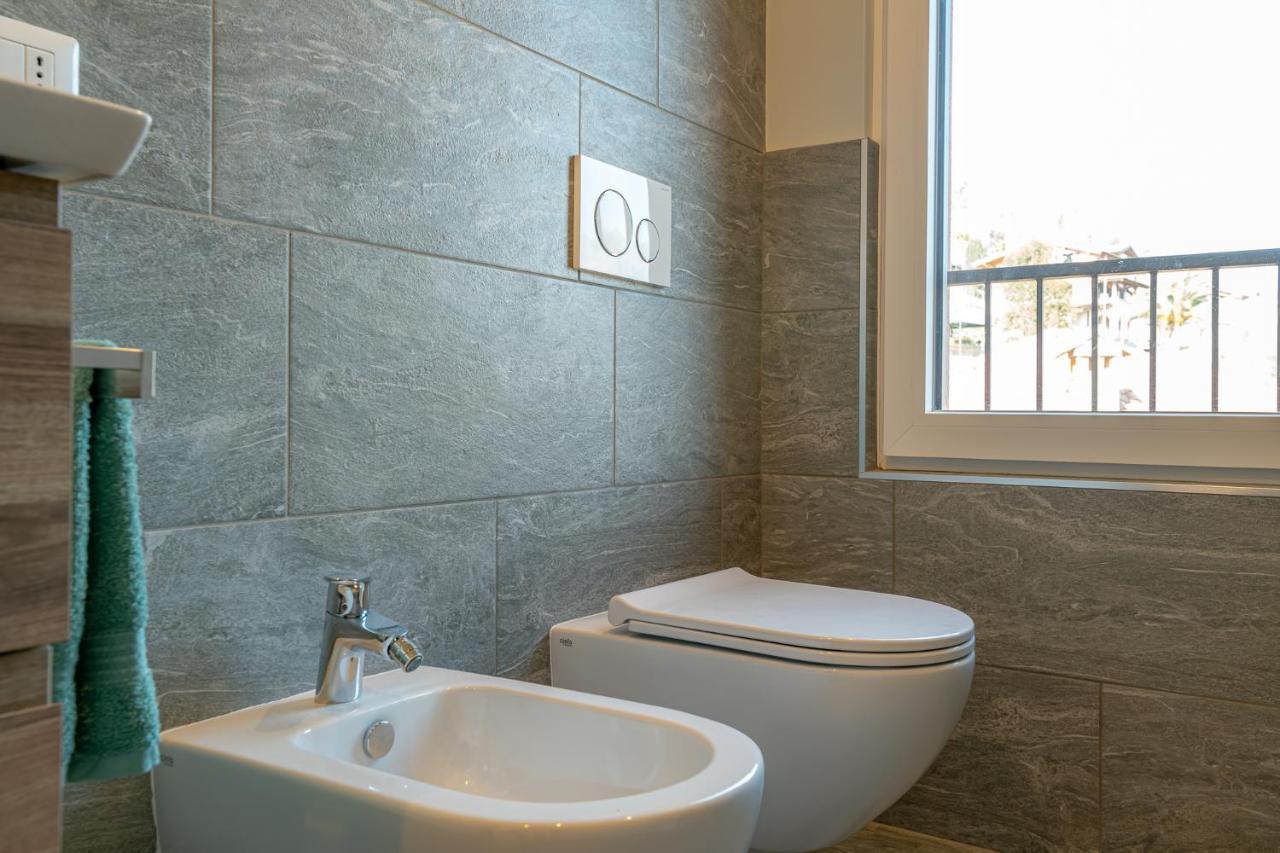 Apartment Classy Wifi, Parking & Stunning View! Acquaseria