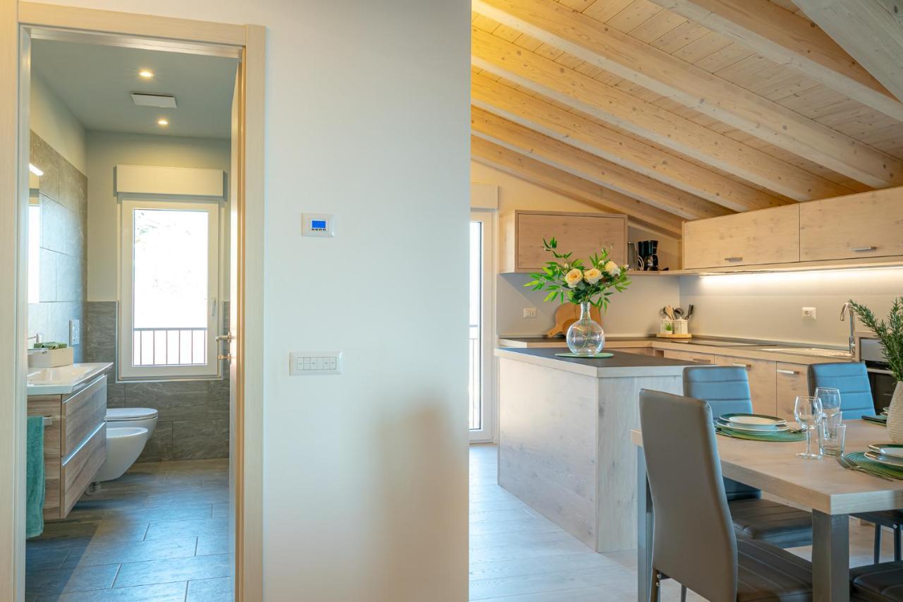 Apartment Classy Wifi, Parking & Stunning View! Acquaseria
