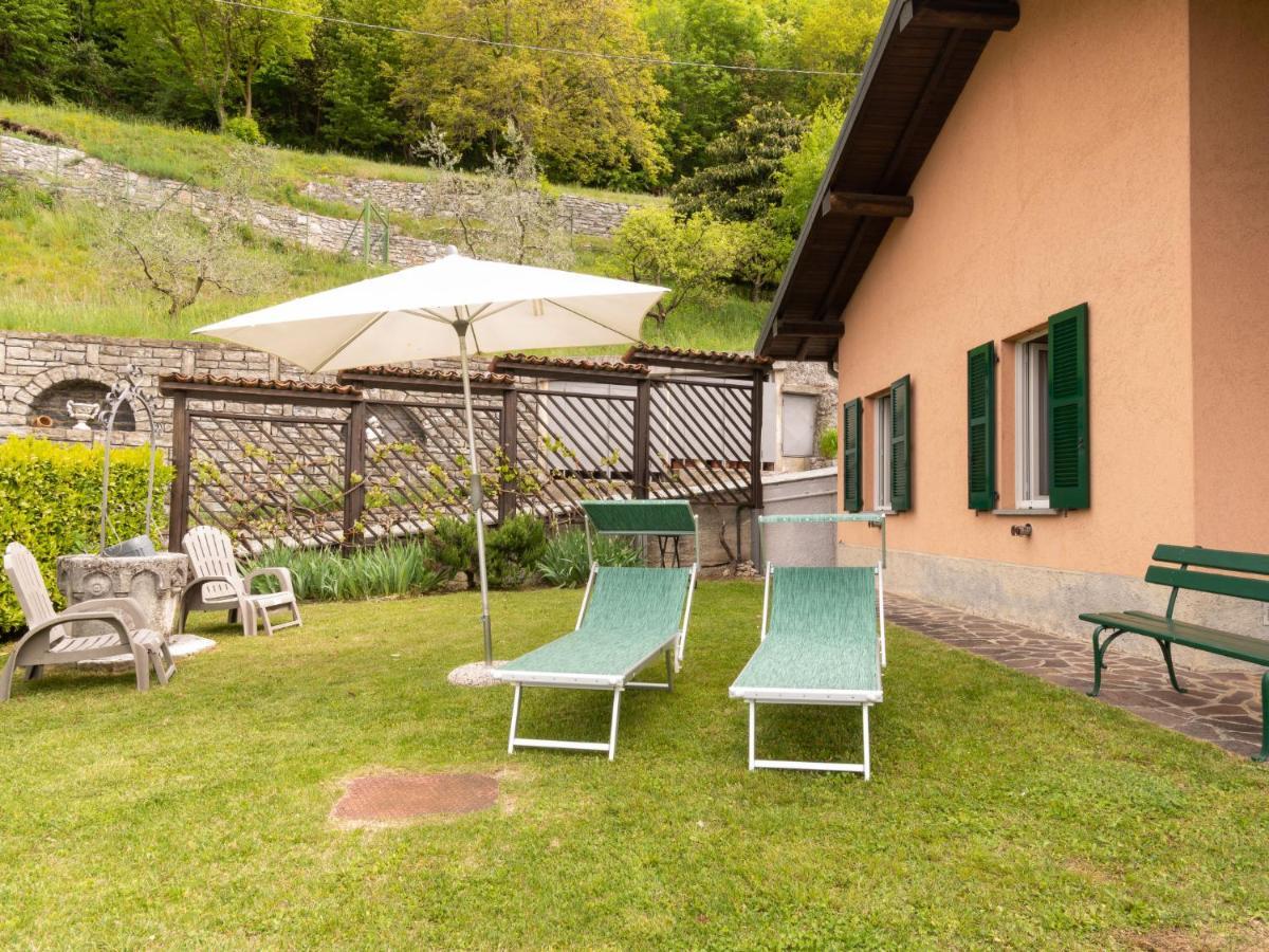 Holiday home Ronco - Vna215 By Interhome