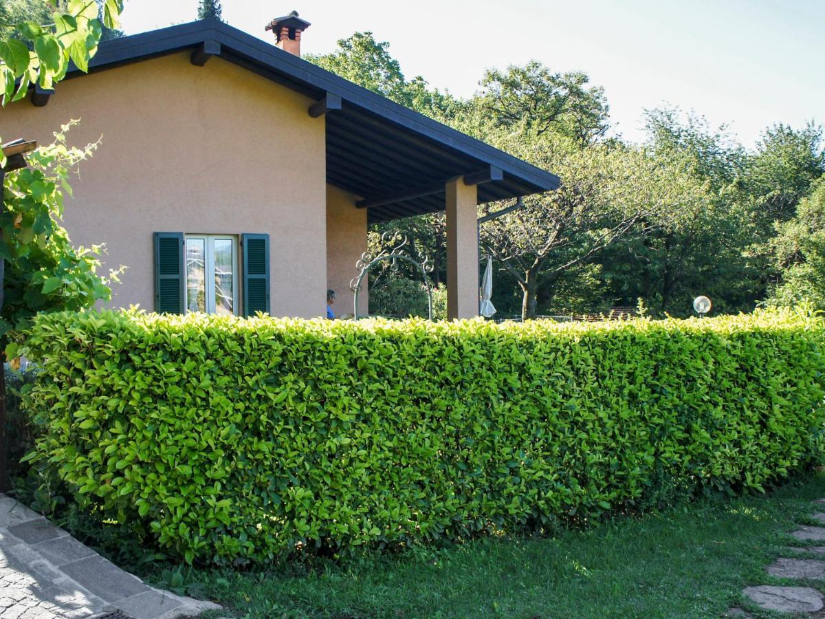 Ronco - Vna215 By Interhome Holiday home Perledo