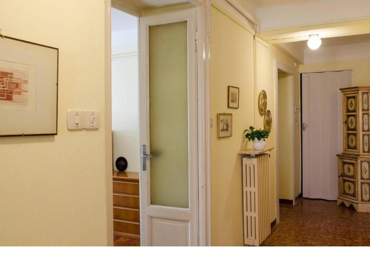 Wisteria House Apartment *