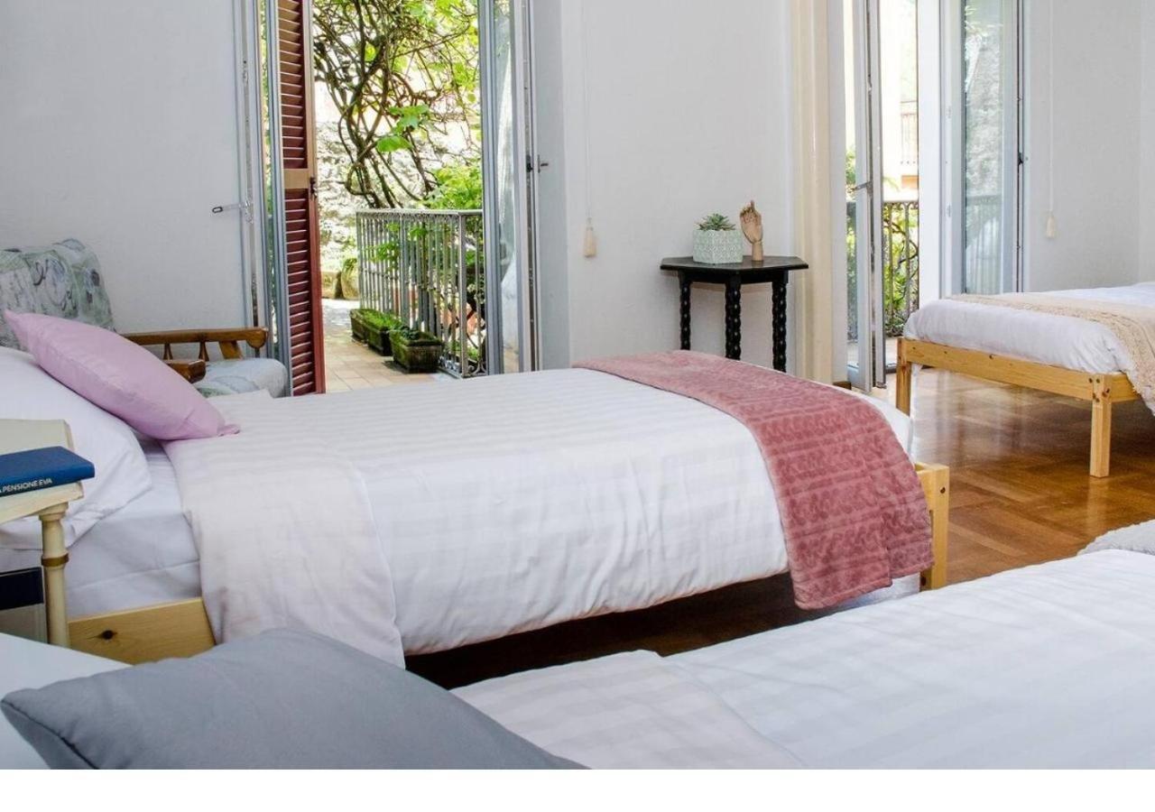 Wisteria House Brunate