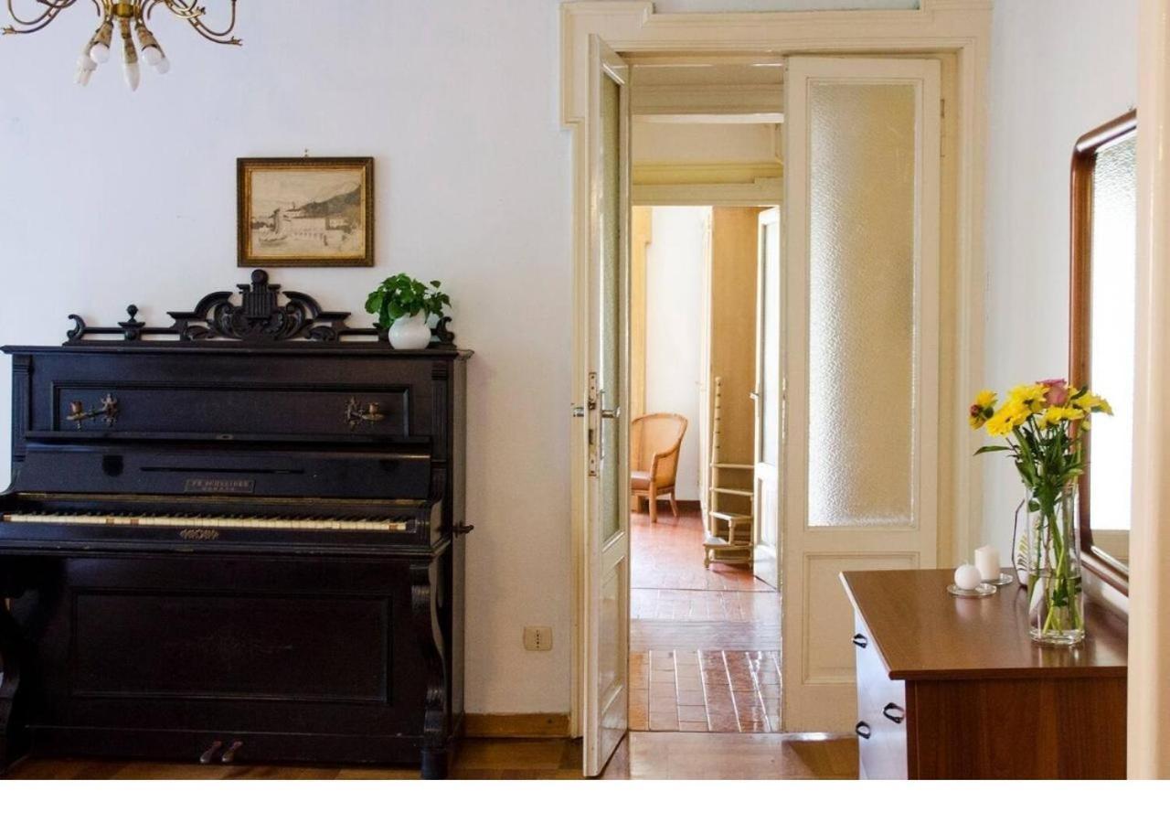 Wisteria House Apartment