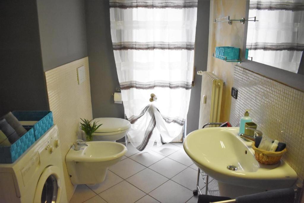 Manzoni Apartment Como