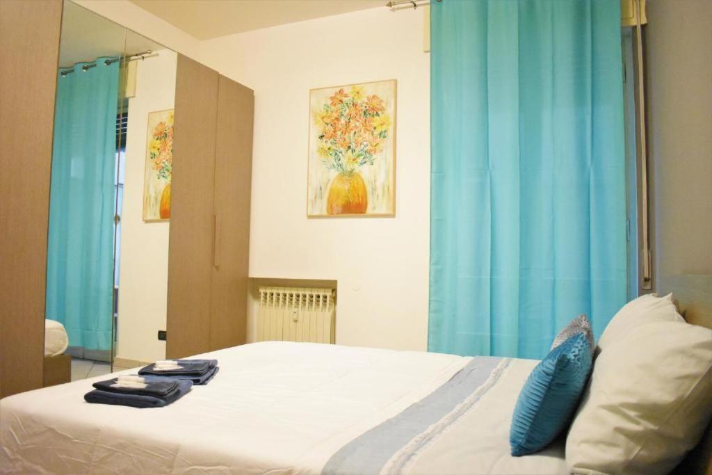 Manzoni Apartment
