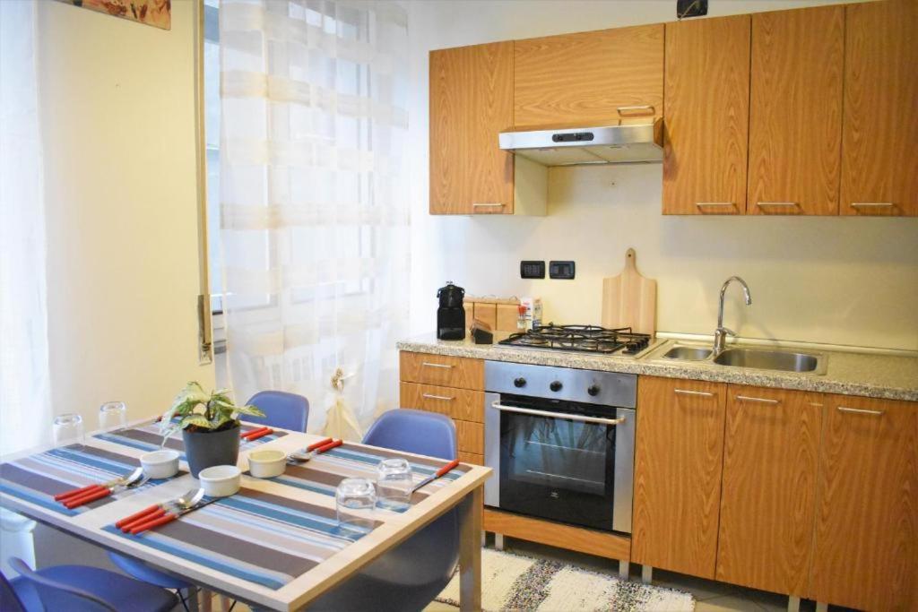 Manzoni Apartment *