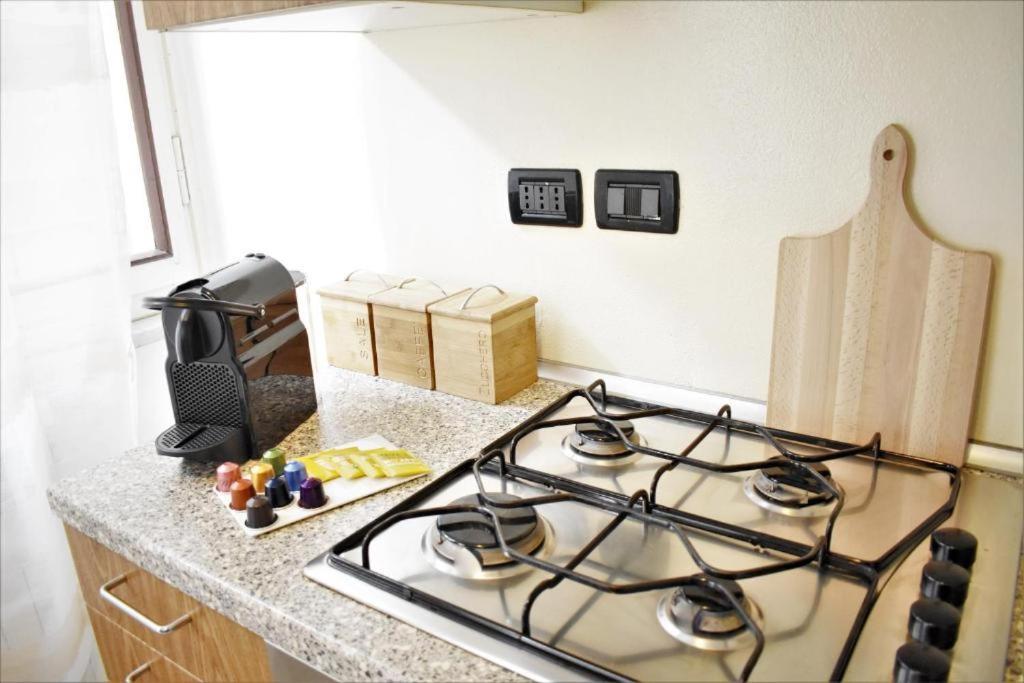 Apartment Manzoni