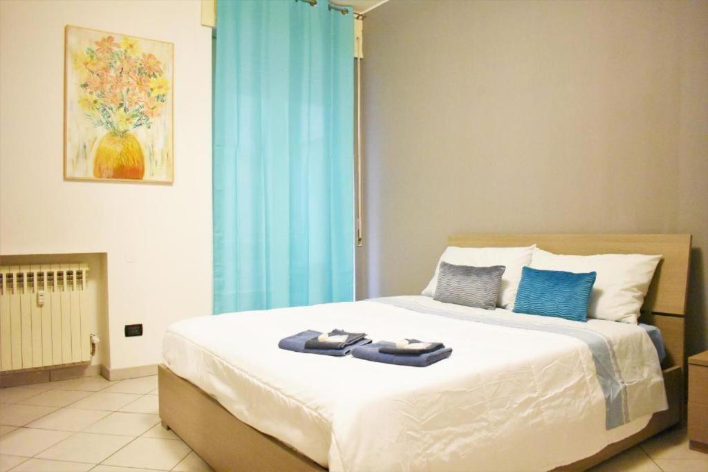Manzoni Apartment Como
