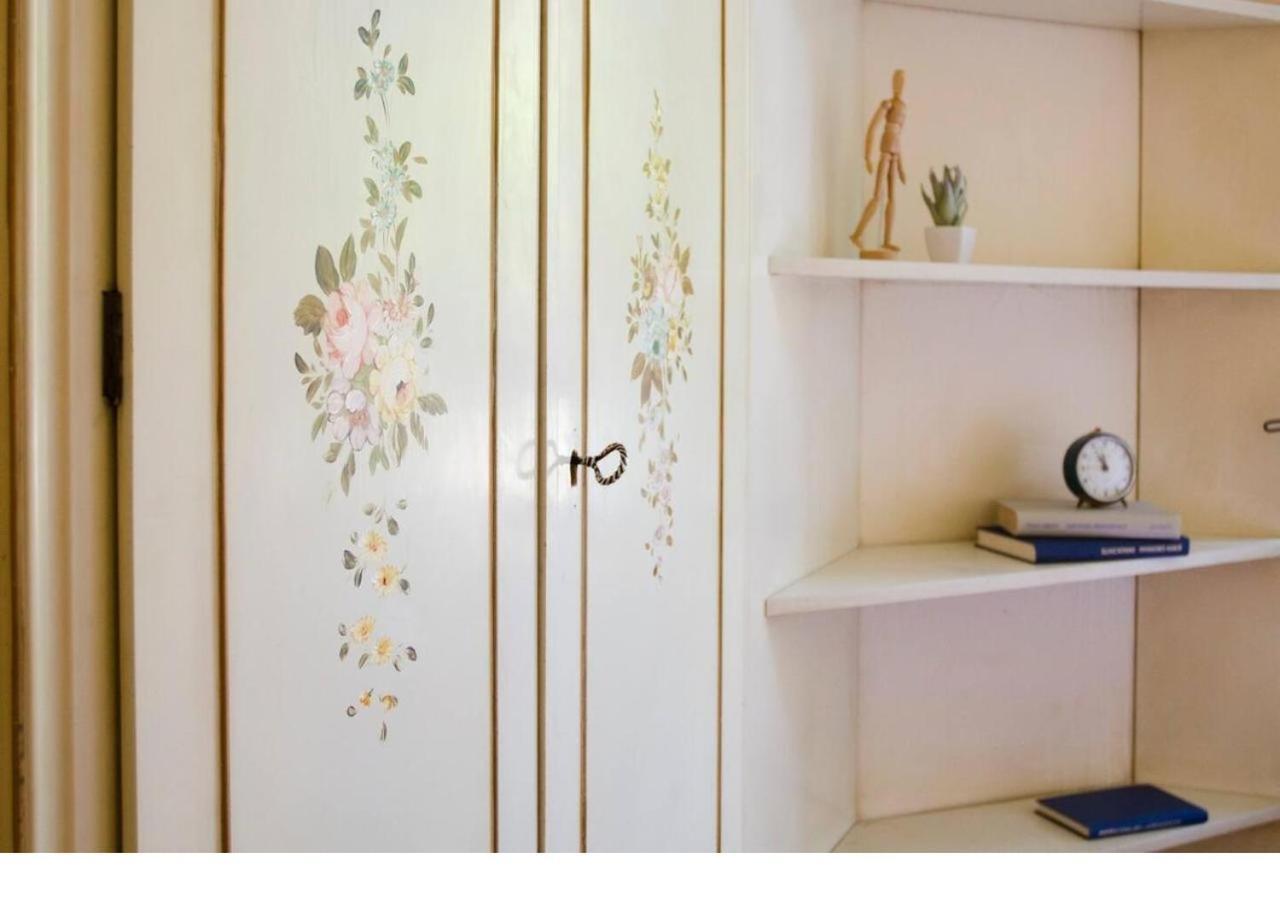 Wisteria House Apartment *