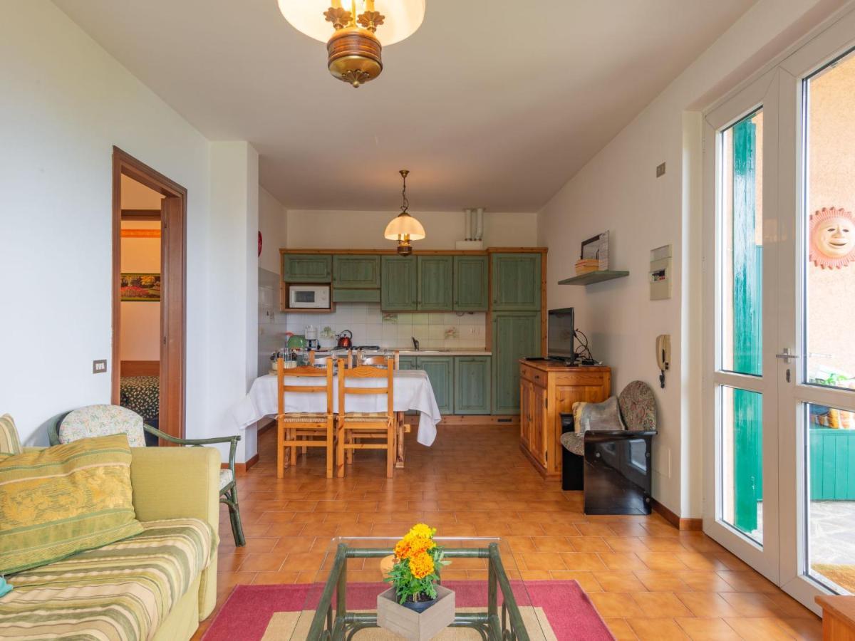 Holiday home Ronco - Vna215 By Interhome