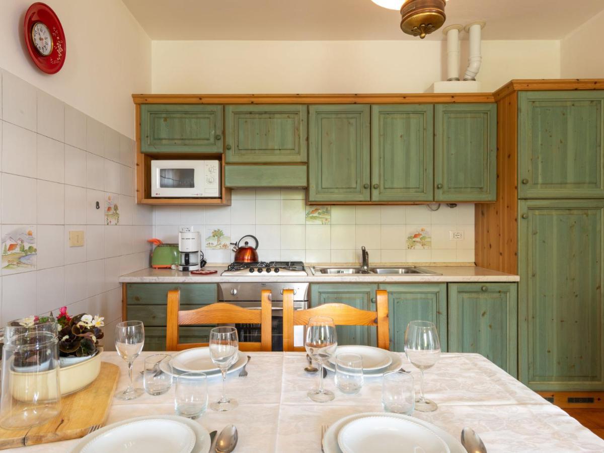 Holiday home Ronco - Vna215 By Interhome Perledo