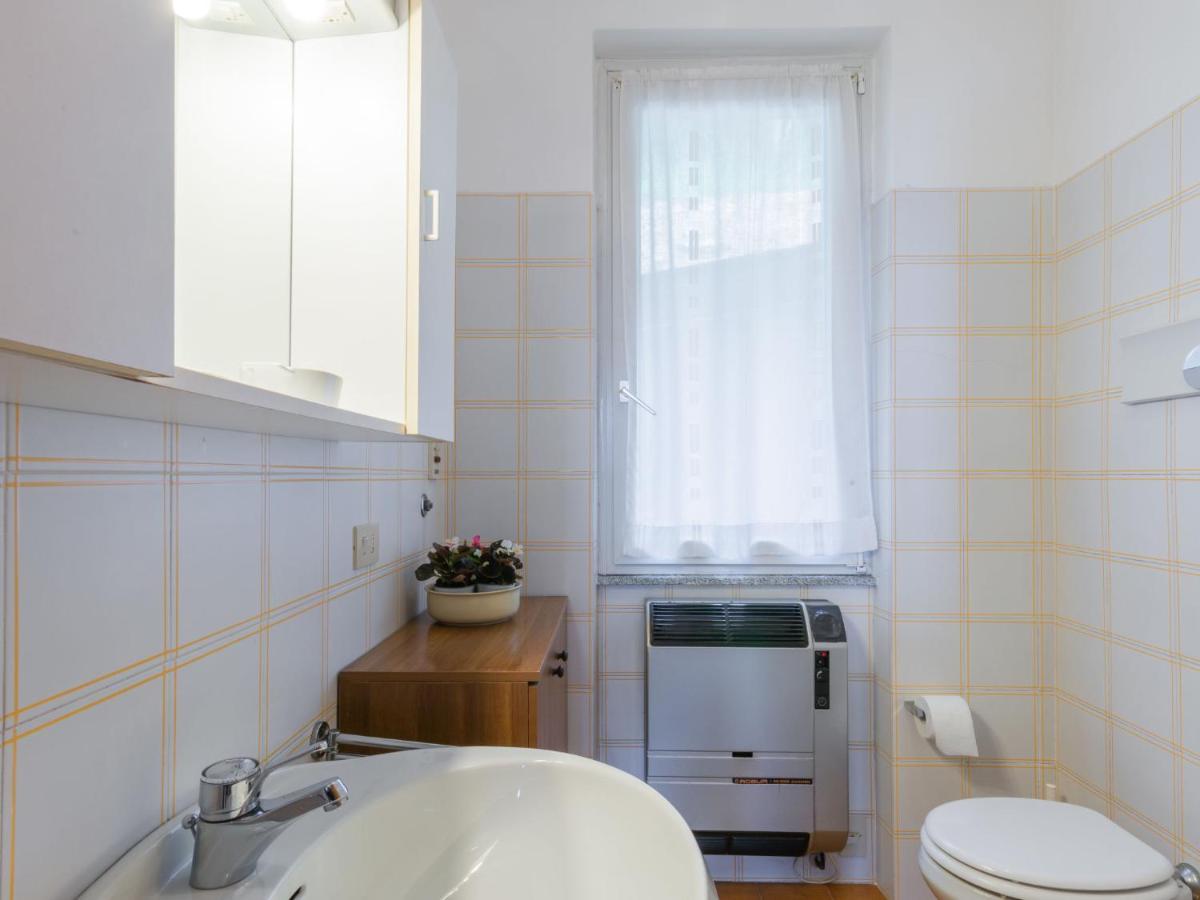 Ronco - Vna215 By Interhome Holiday home *
