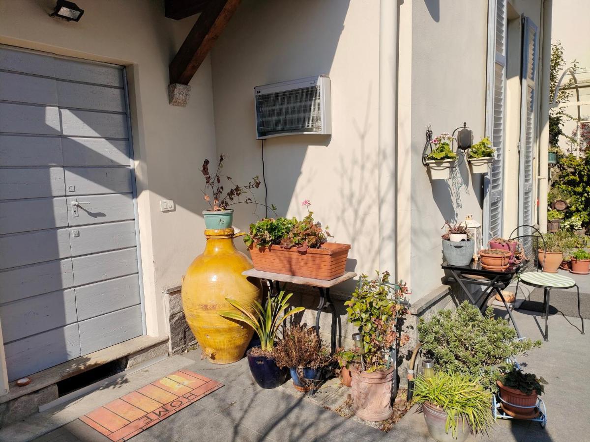 Guest house Scalabrini