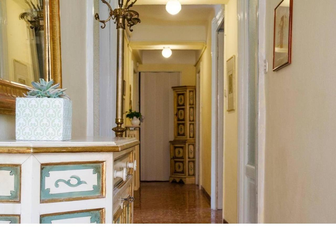 Wisteria House Apartment Brunate