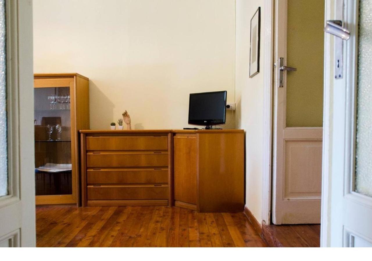 Apartment Wisteria House Brunate