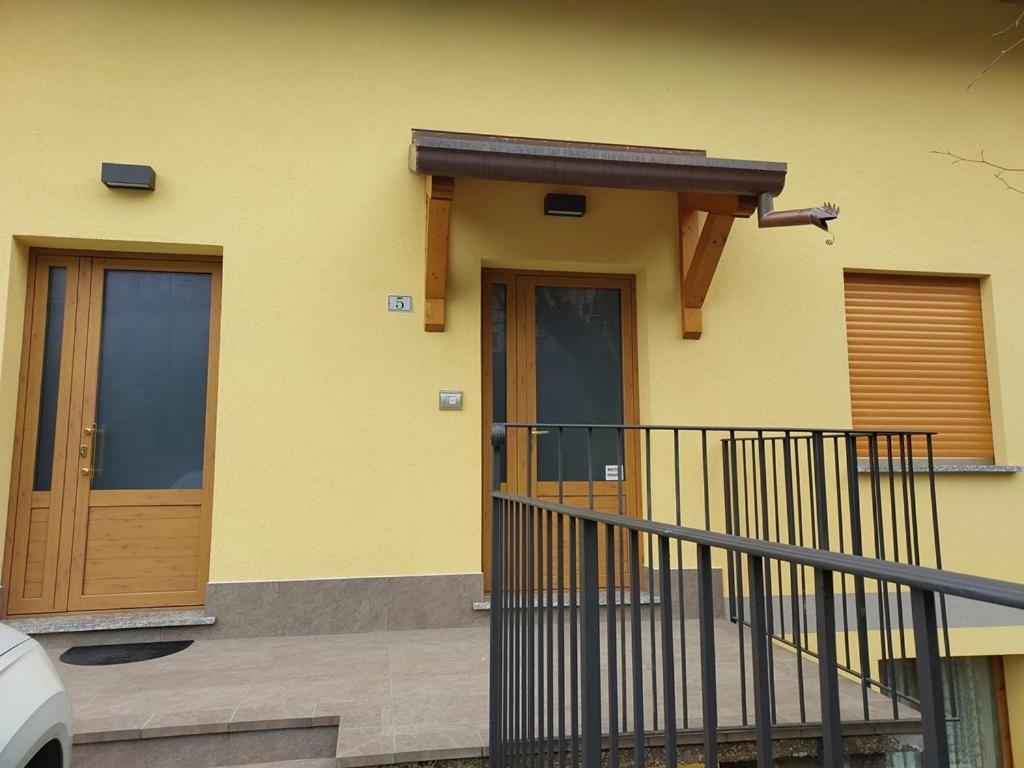 Mati's House Apartment