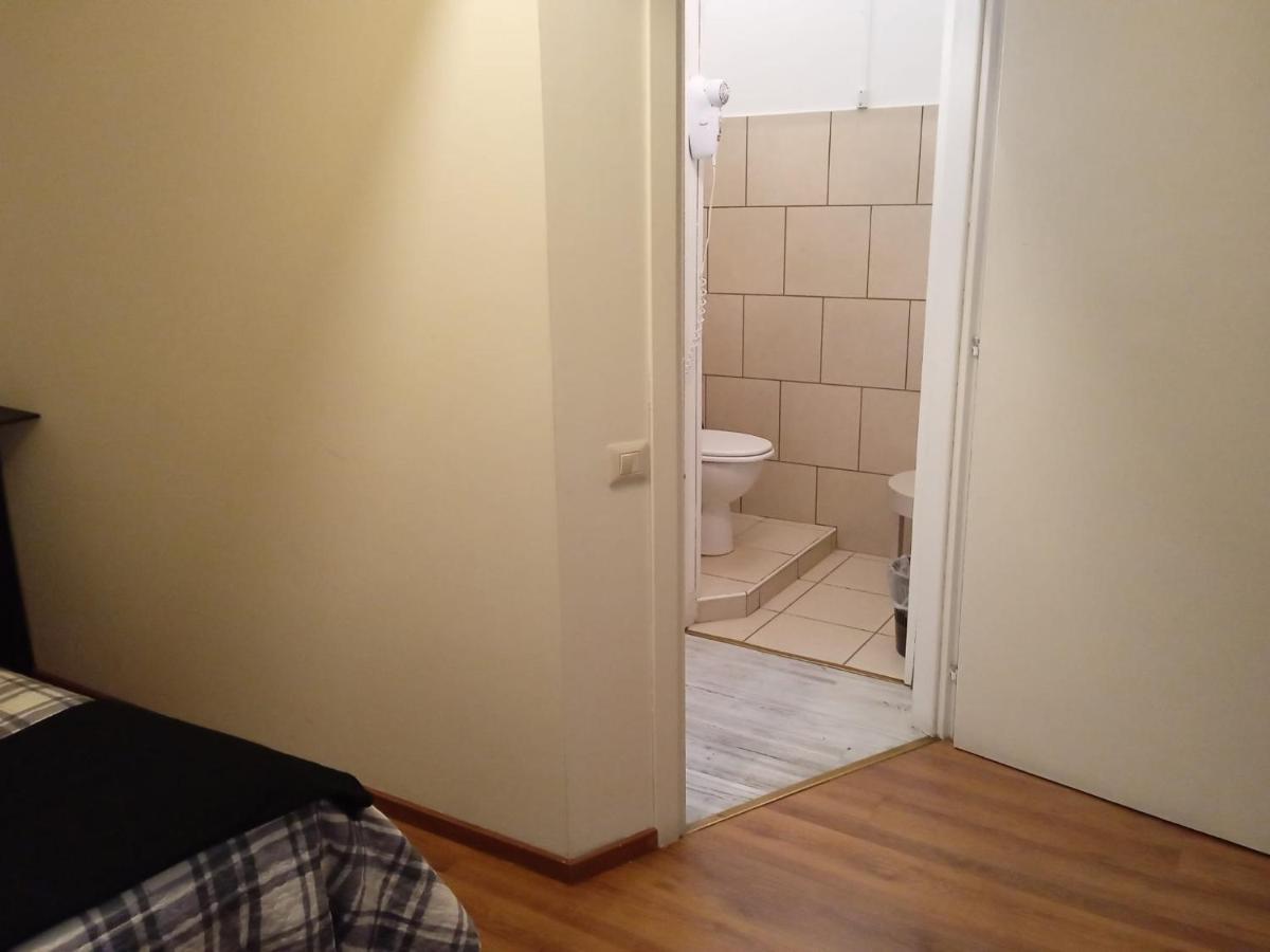 Megaride Guest house