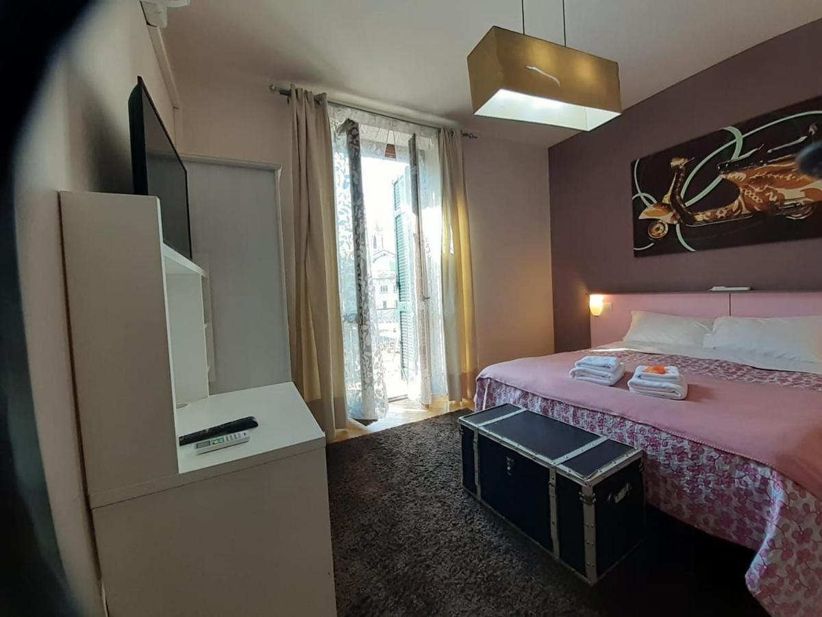 Megaride Guest house 3*