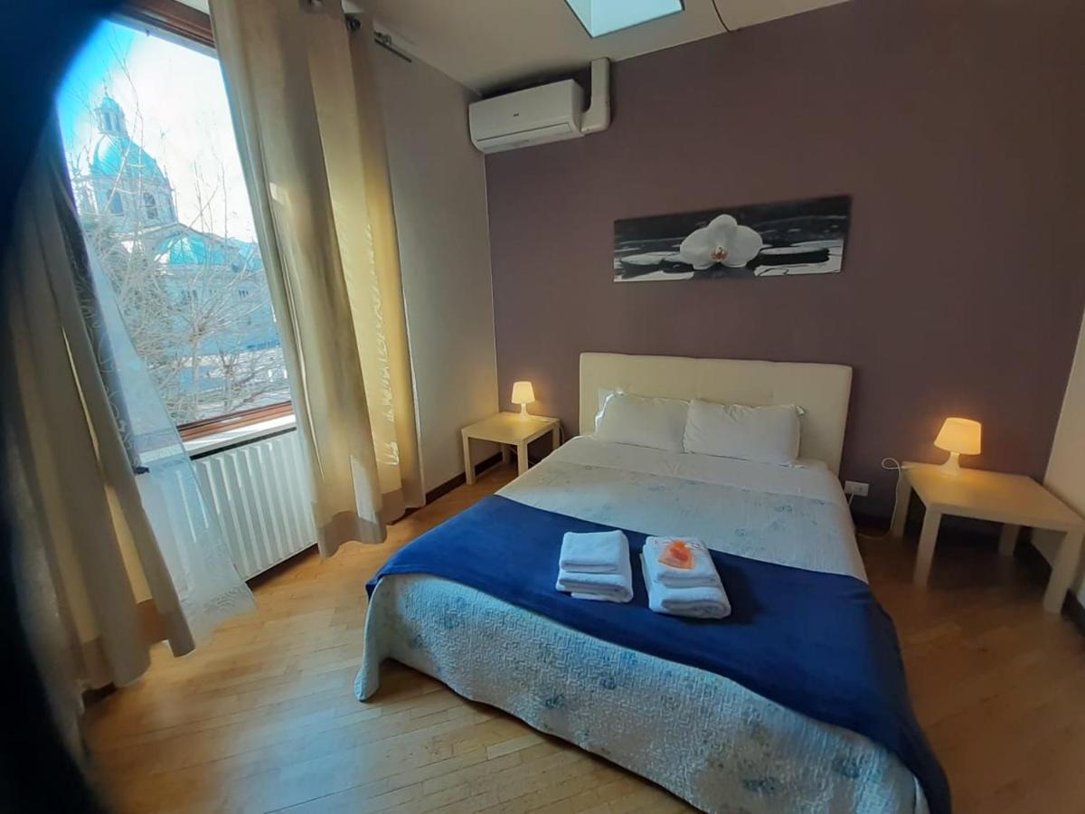 Megaride Guest house