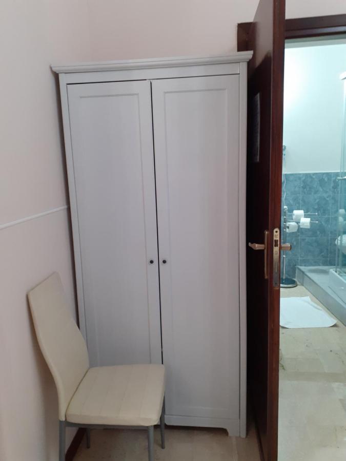 Guest house Megaride