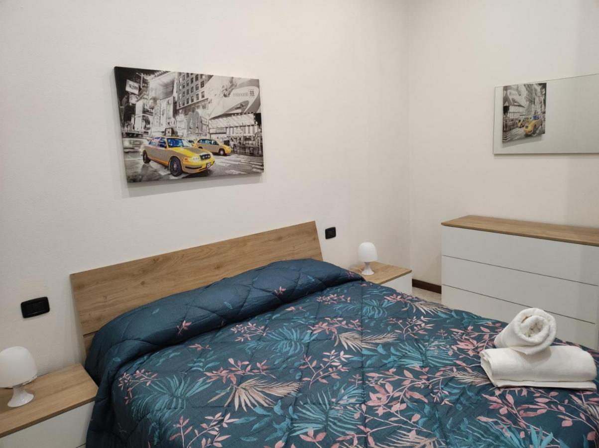Apartment La Corte Sul Pusiano