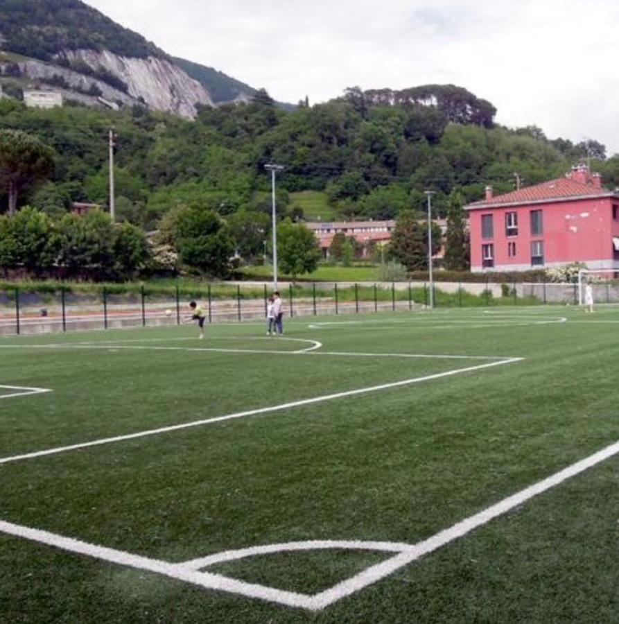 La Corte Sul *