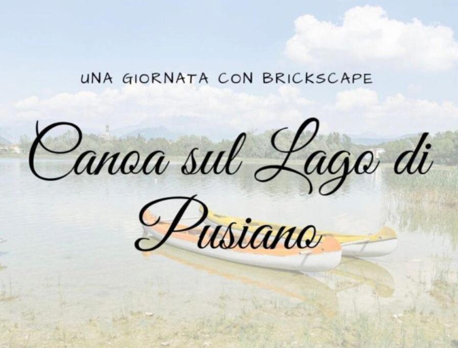 La Corte Sul Apartment *