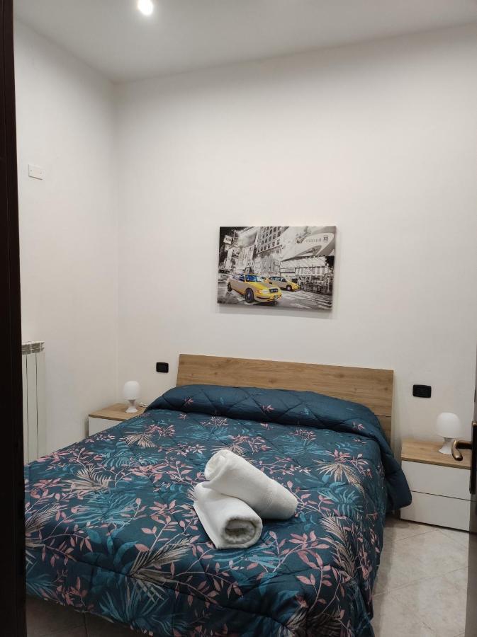 La Corte Sul Apartment *